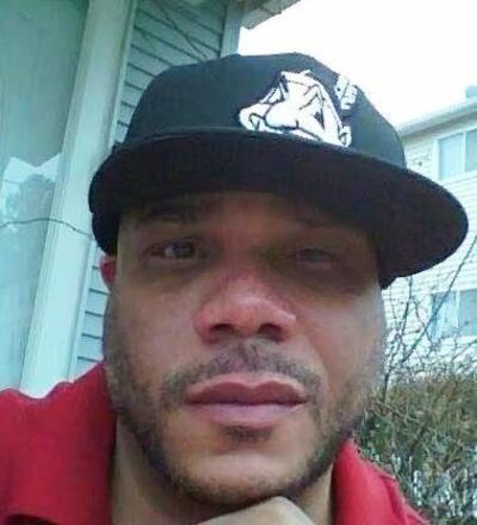 Raymond L. Conaway Sr.