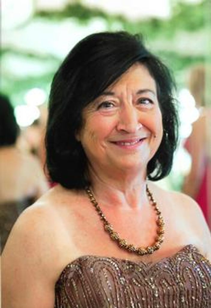 Alice V. Santos Profile Photo