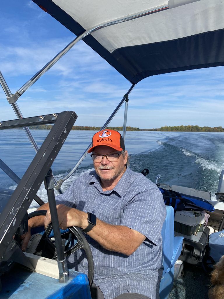 Gregory Lee Snider Profile Photo