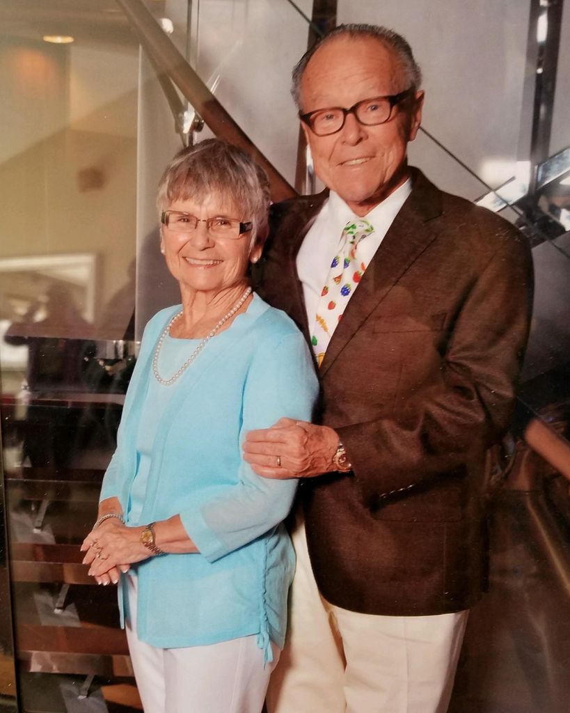 Martha "Marty" Corrine Kraske