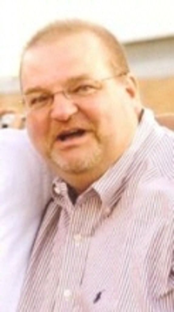 John W. 'Scott' Atkins Iii