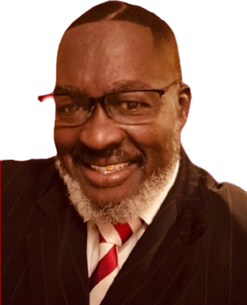 Pastor Bobby Bowen Profile Photo