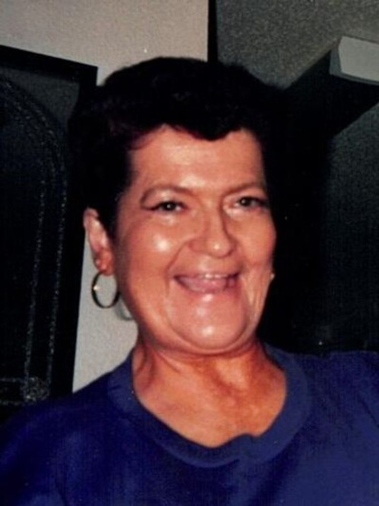 Dorothy Marie Trackler Profile Photo