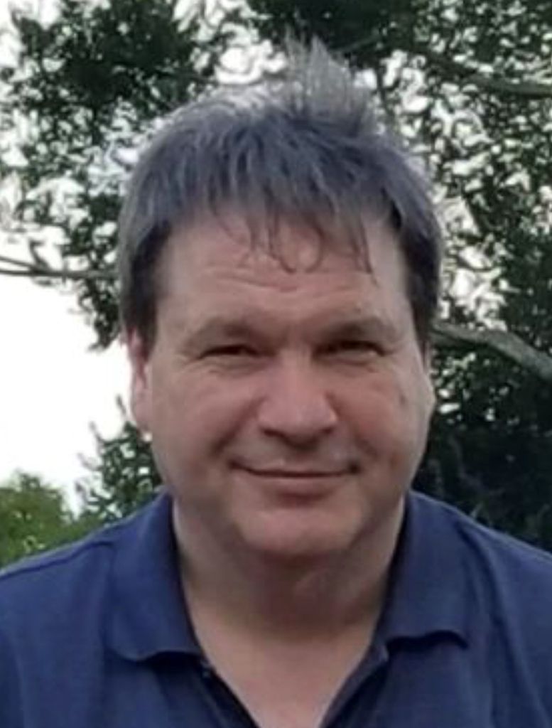 Steven Jump Profile Photo