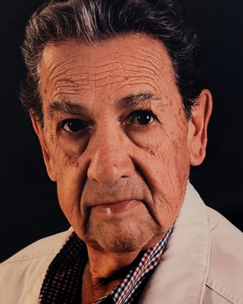 Mauro Rodriguez Profile Photo