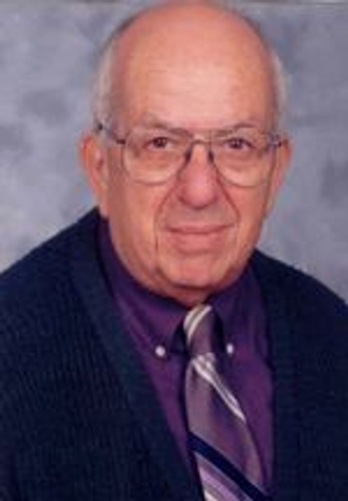 Clement F. Heverly Iii