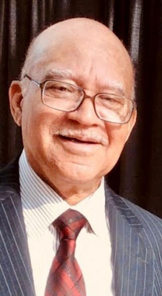 Joseph L. Mitchell Profile Photo
