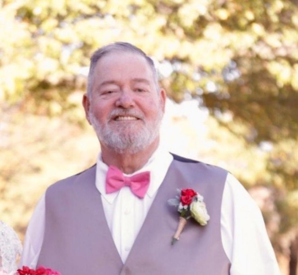 Clifford Winford Teague Profile Photo