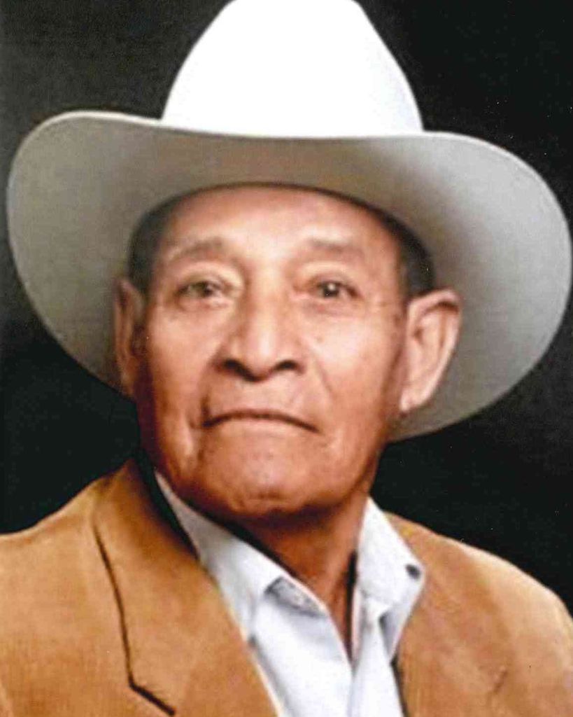 Gabino Ibarra Salas