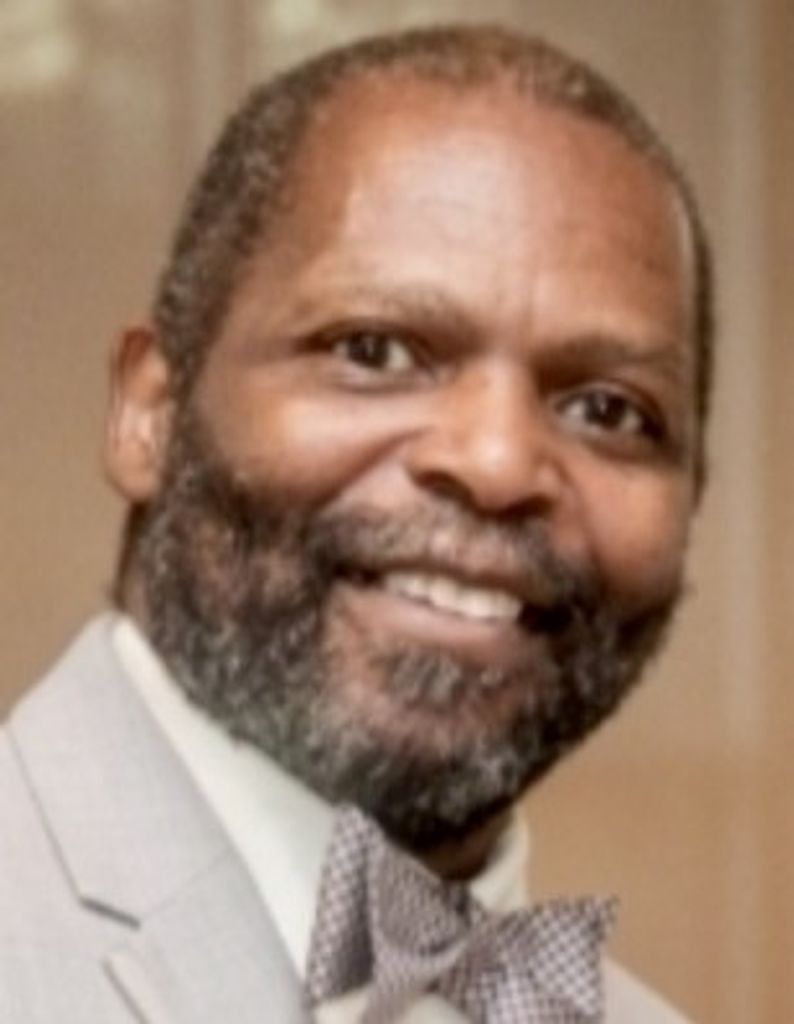 Larry D. Love