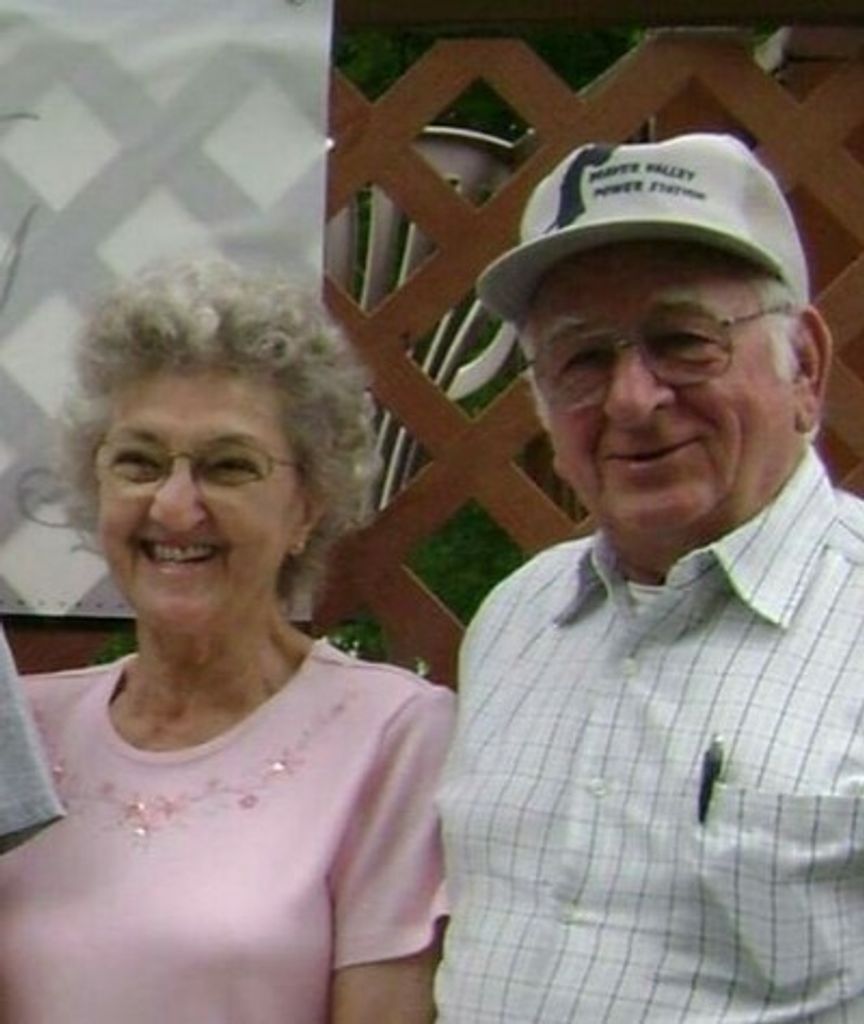 Daisy D. Harn Profile Photo