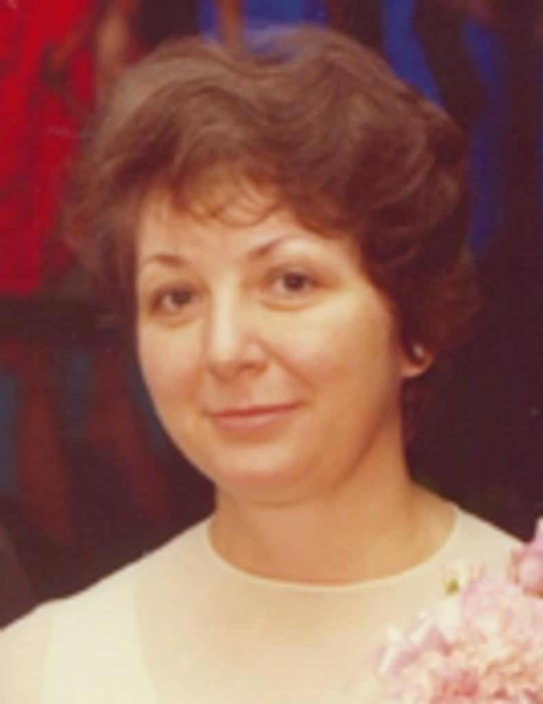 Marilyn  Jean Klein