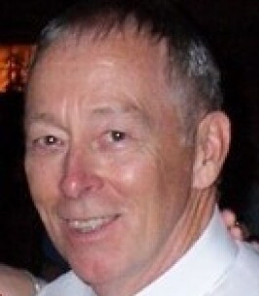 Richard Fallon Profile Photo