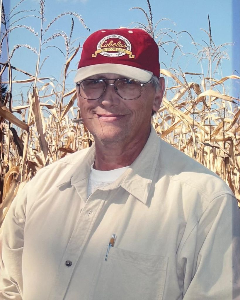 Ervin Clore Profile Photo