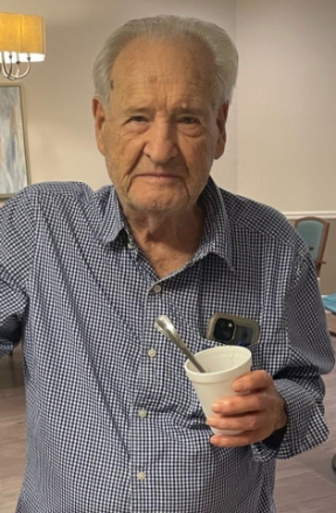 Emory Eugene Stewart Profile Photo