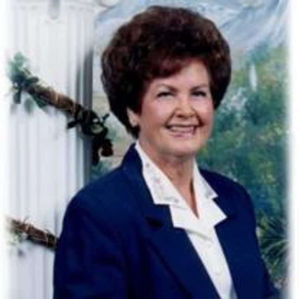 Mary Ann Cooksey