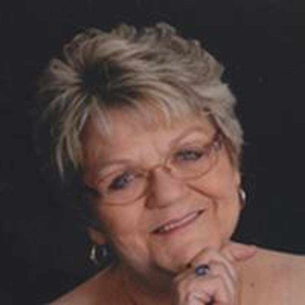 Anita "Darlene" Anderson-Lang