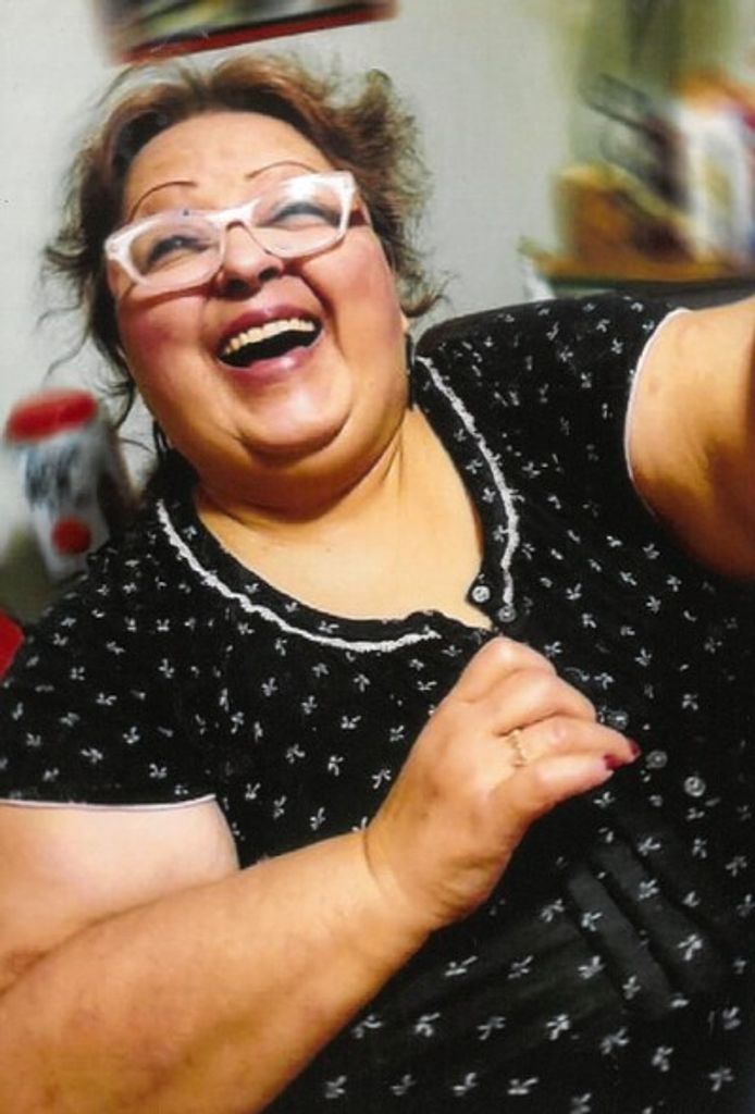 Juanita Trevino Profile Photo