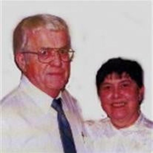 Jack Claudia Powell Profile Photo