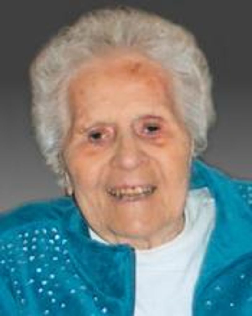 Mary A. Puleo