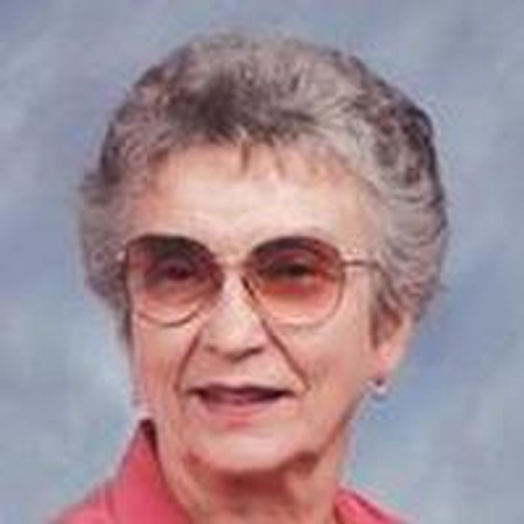 Doris Ann Appelwick