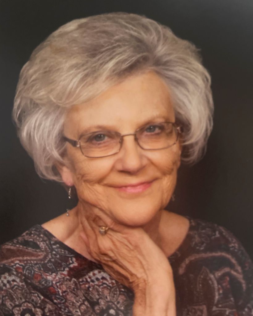 Gwendolyn Anita Russell Profile Photo