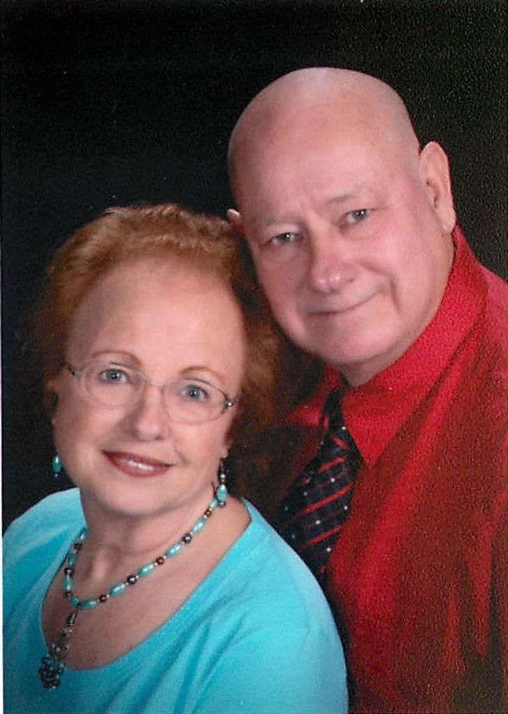 Loretta Jean (Brown) Matesick