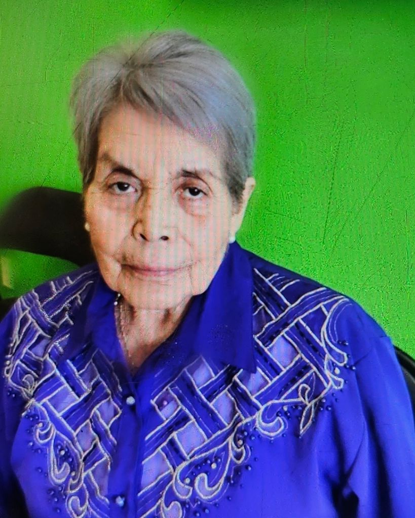 Eva S. Mendoza