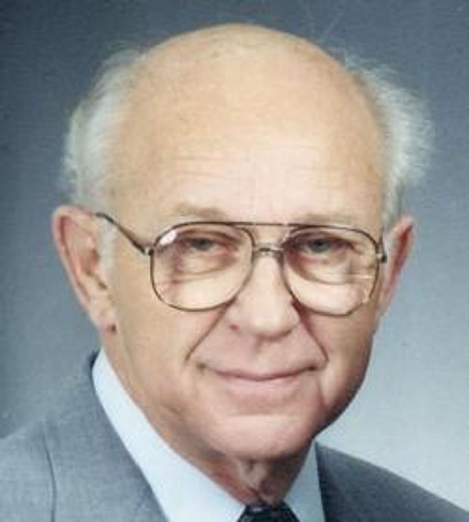 Melvin Virgil Bowlus
