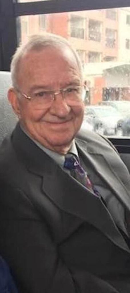 Joseph Glendye, Jr. Profile Photo