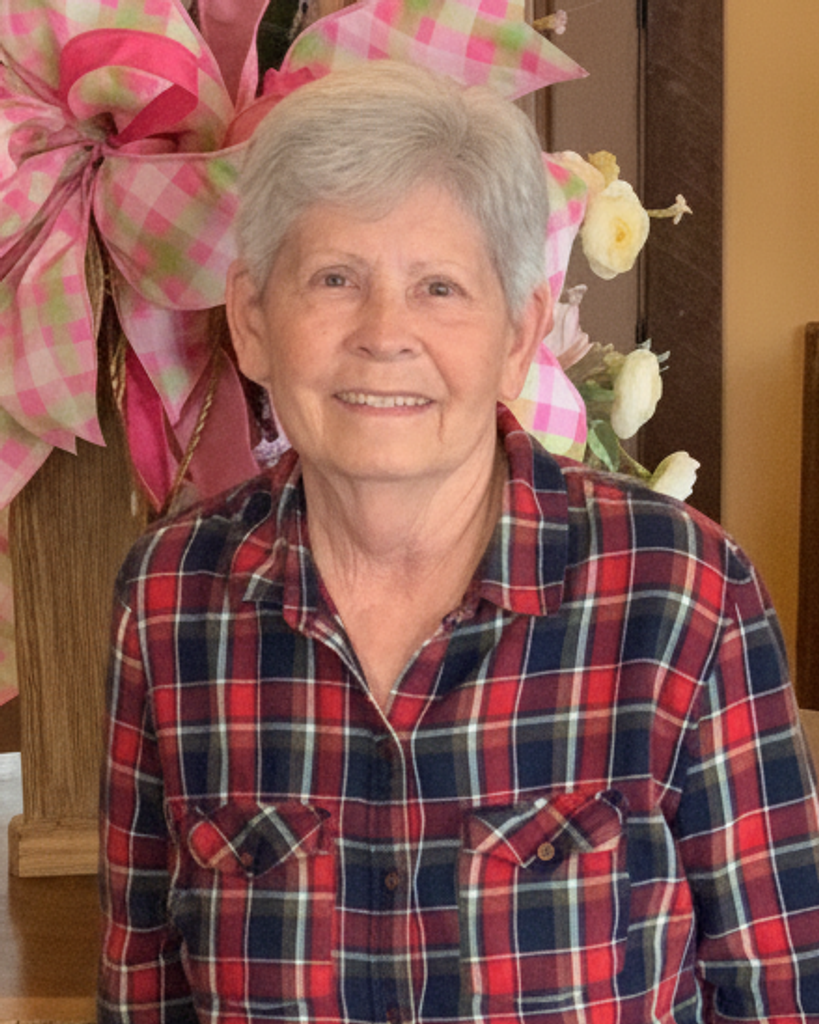 Linda Dianne Warren
