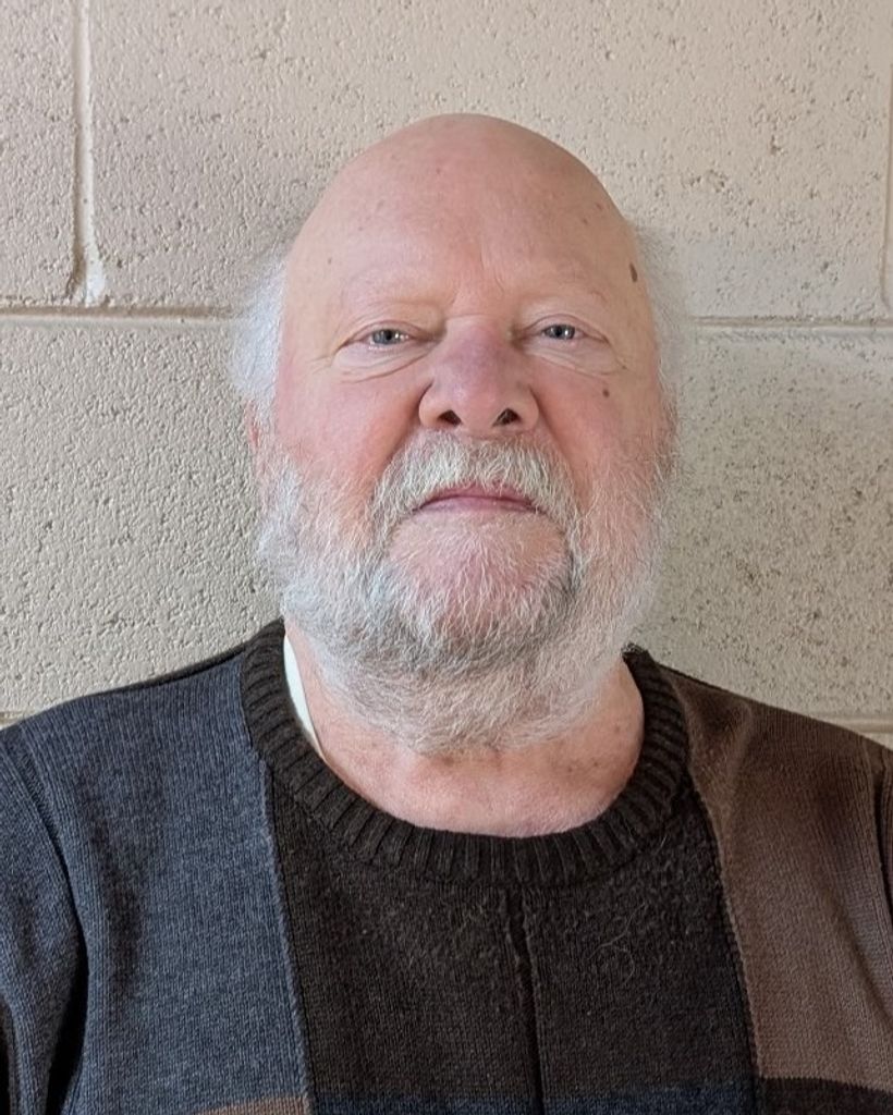 Darrel B. Kesselmayer