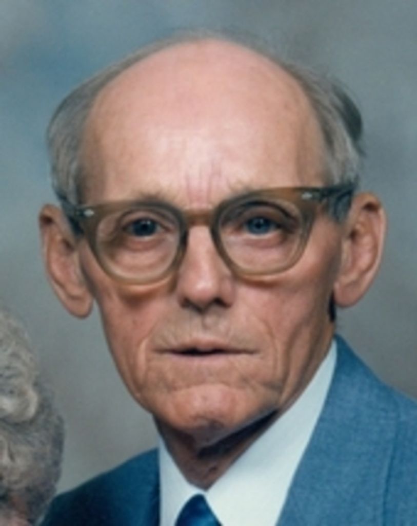 Willis Flickinger