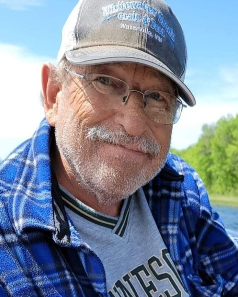 Chris Arthur Chaddock