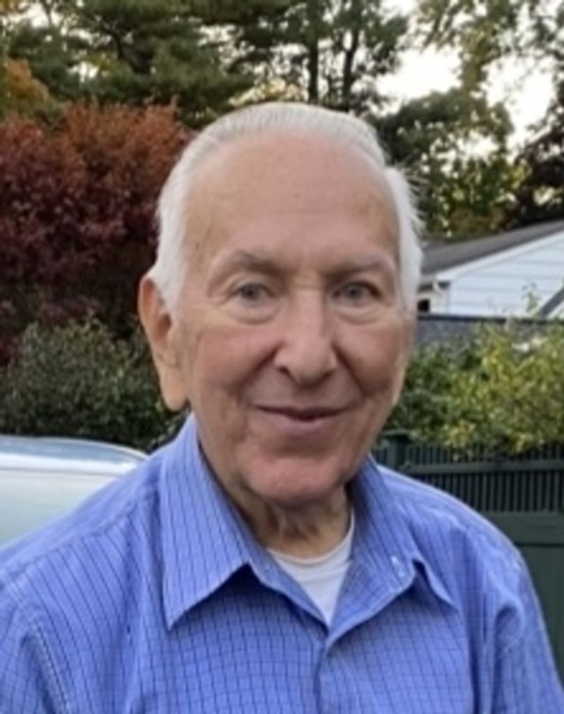 Richard T. Zammitti Profile Photo