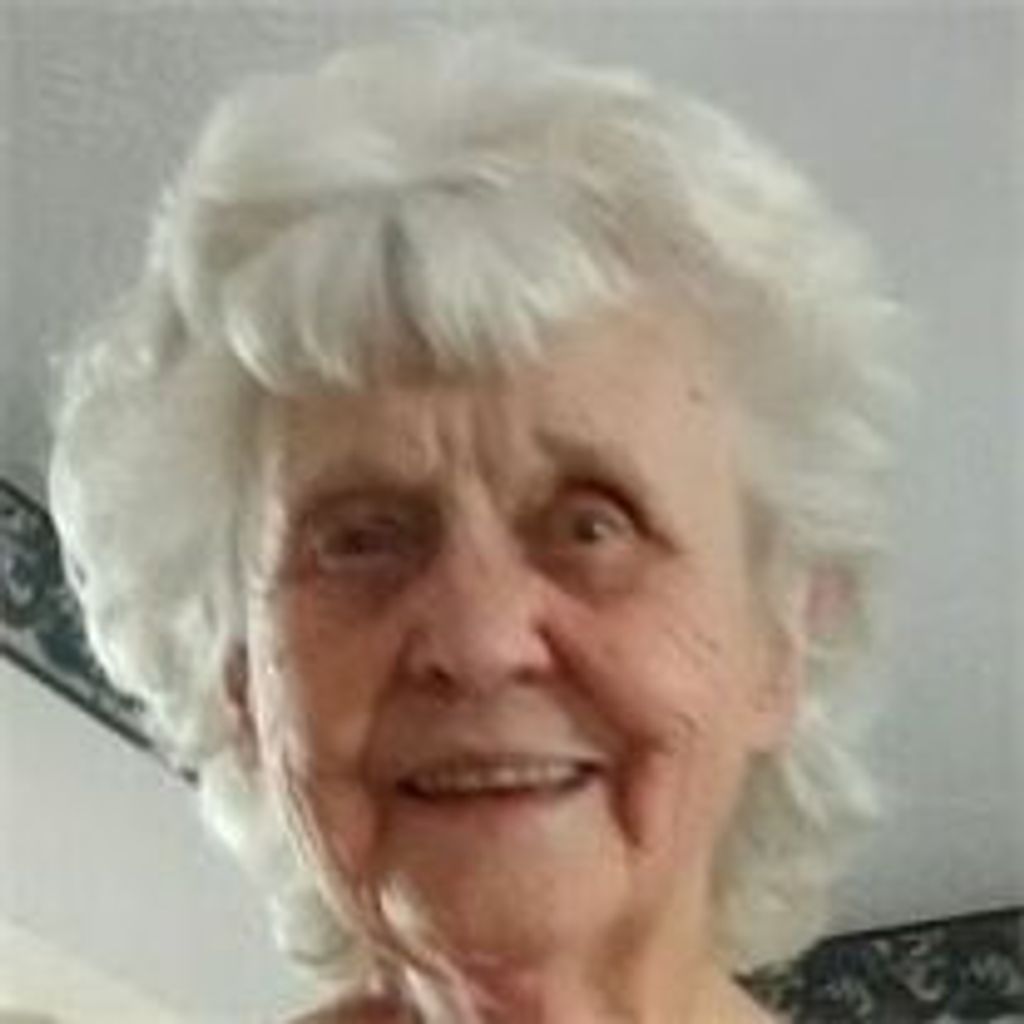 Stella M. Poston