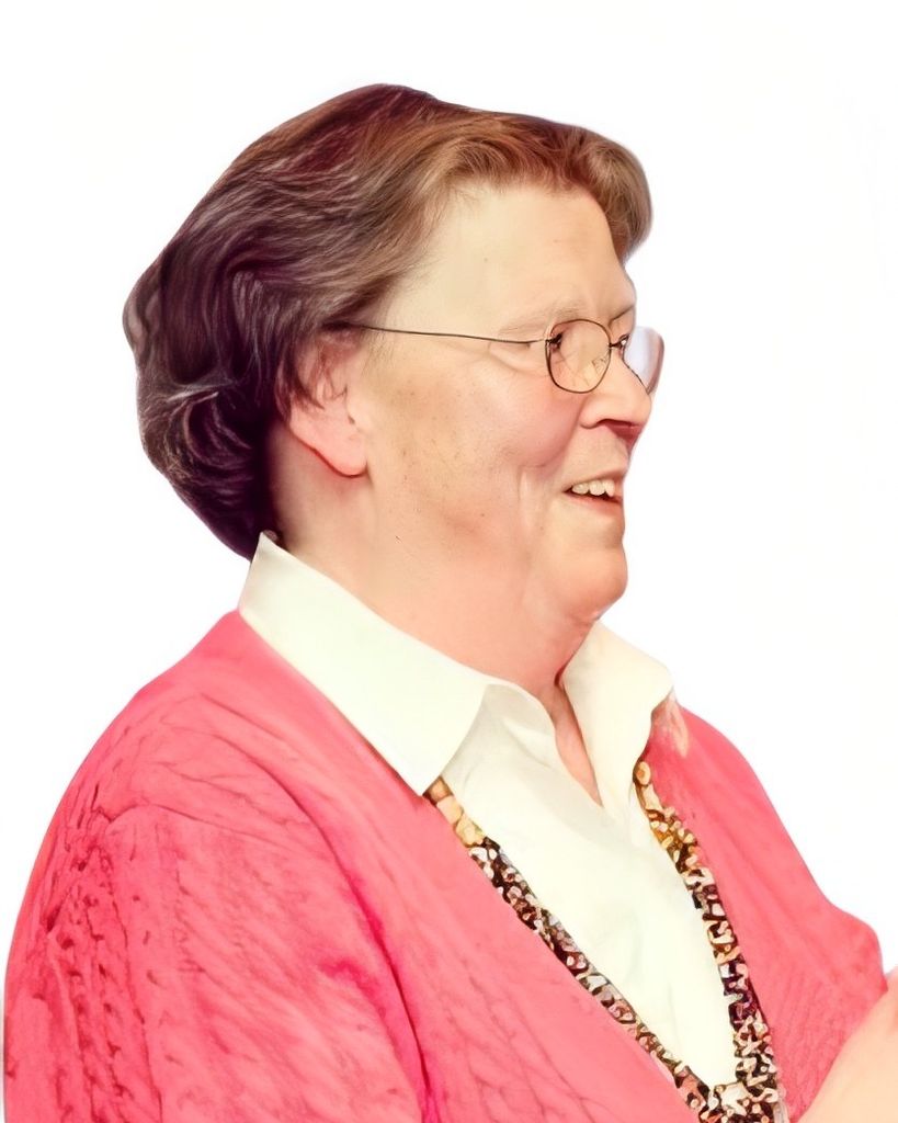 Kathryn W. (Chapman) Battey Profile Photo