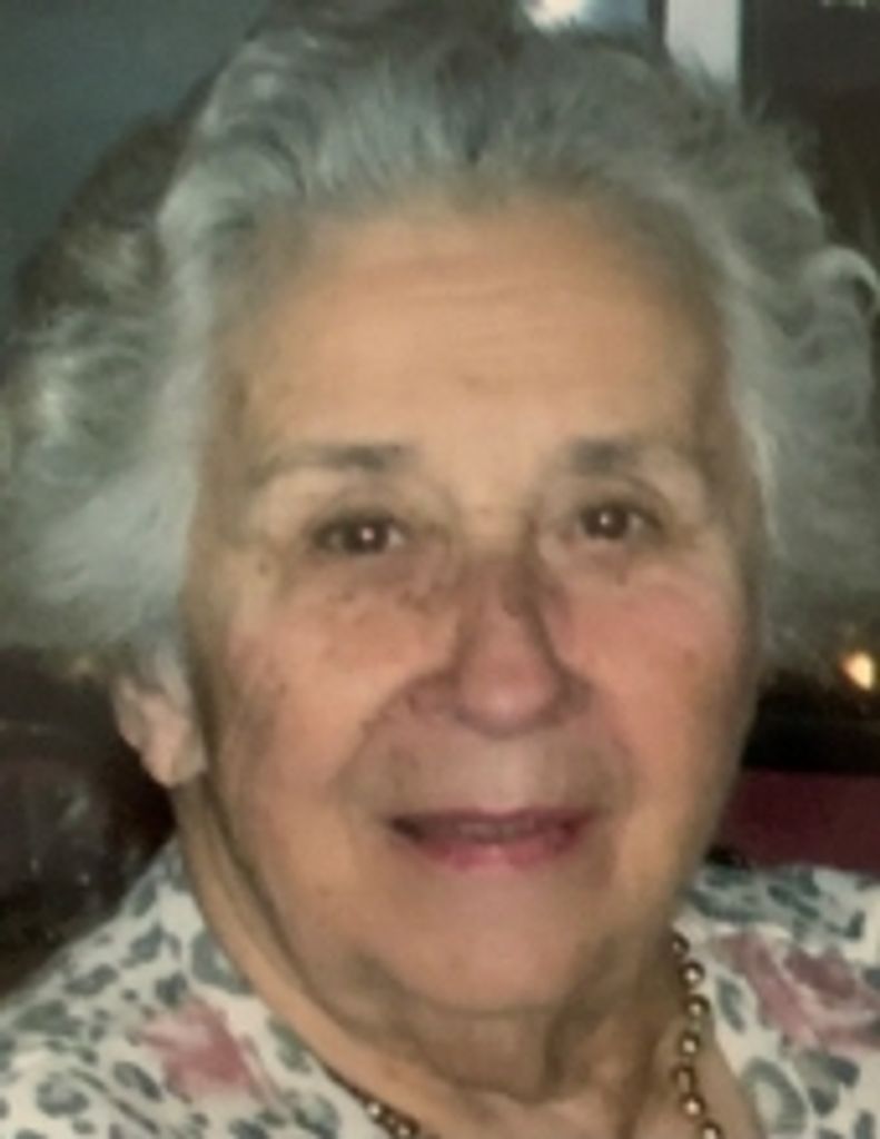 Bernadette L. Goen