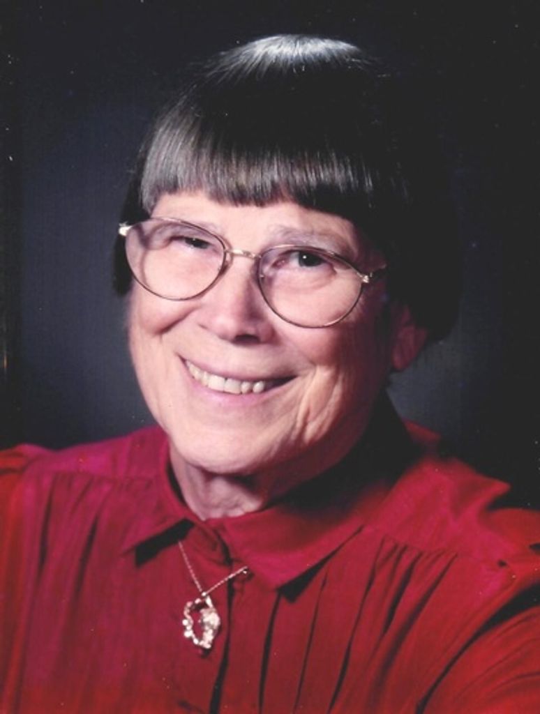 Gladys H. Glick Simmons Profile Photo