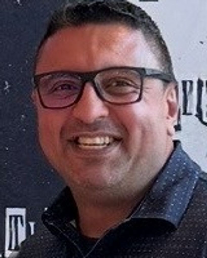 Martin Nader Mikhail