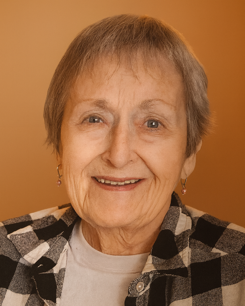 Patricia A. Kasper