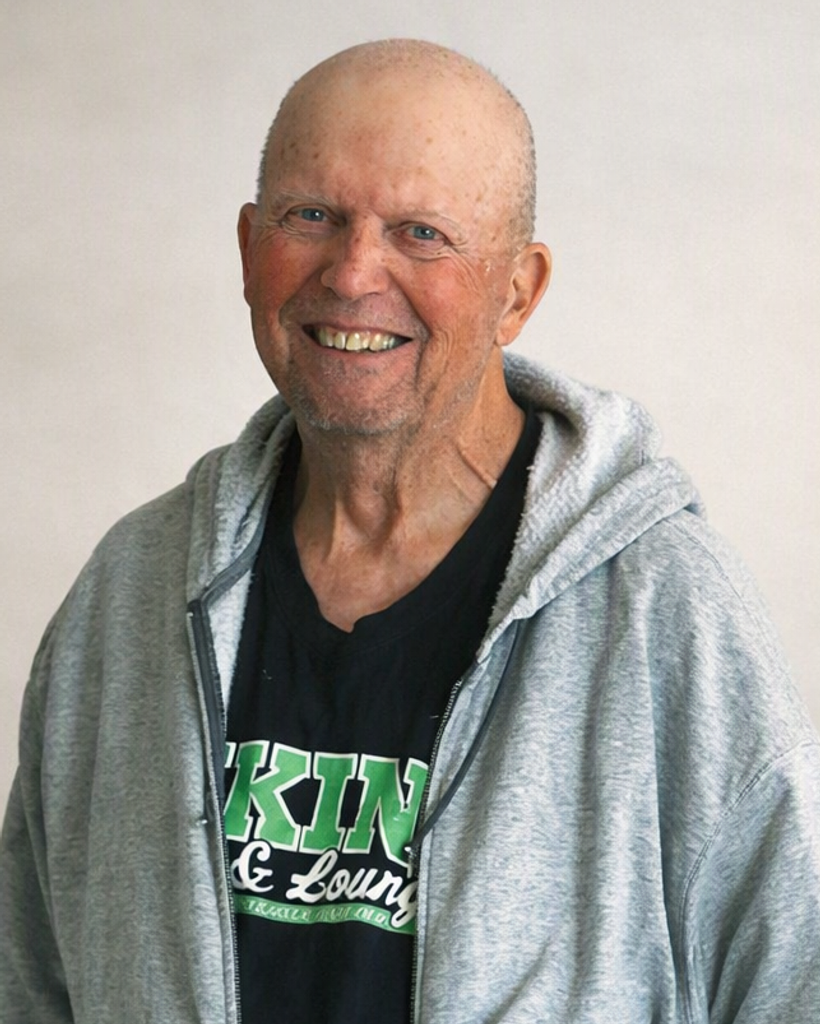 Richard L. Anderson