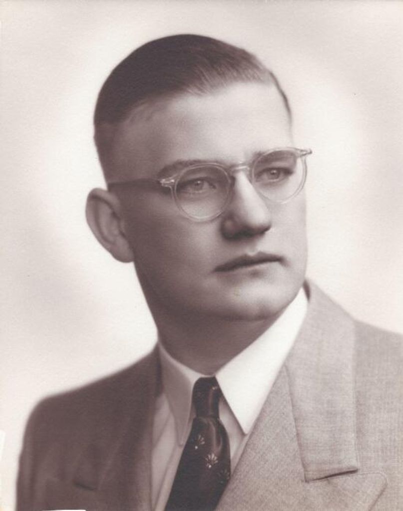 Donald Charles Loger Profile Photo