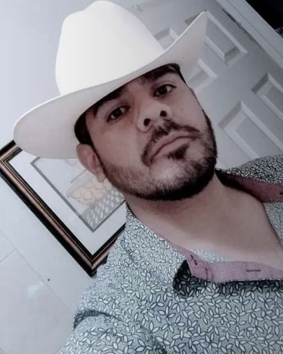Agustin Jaime Andrade Serrano Profile Photo