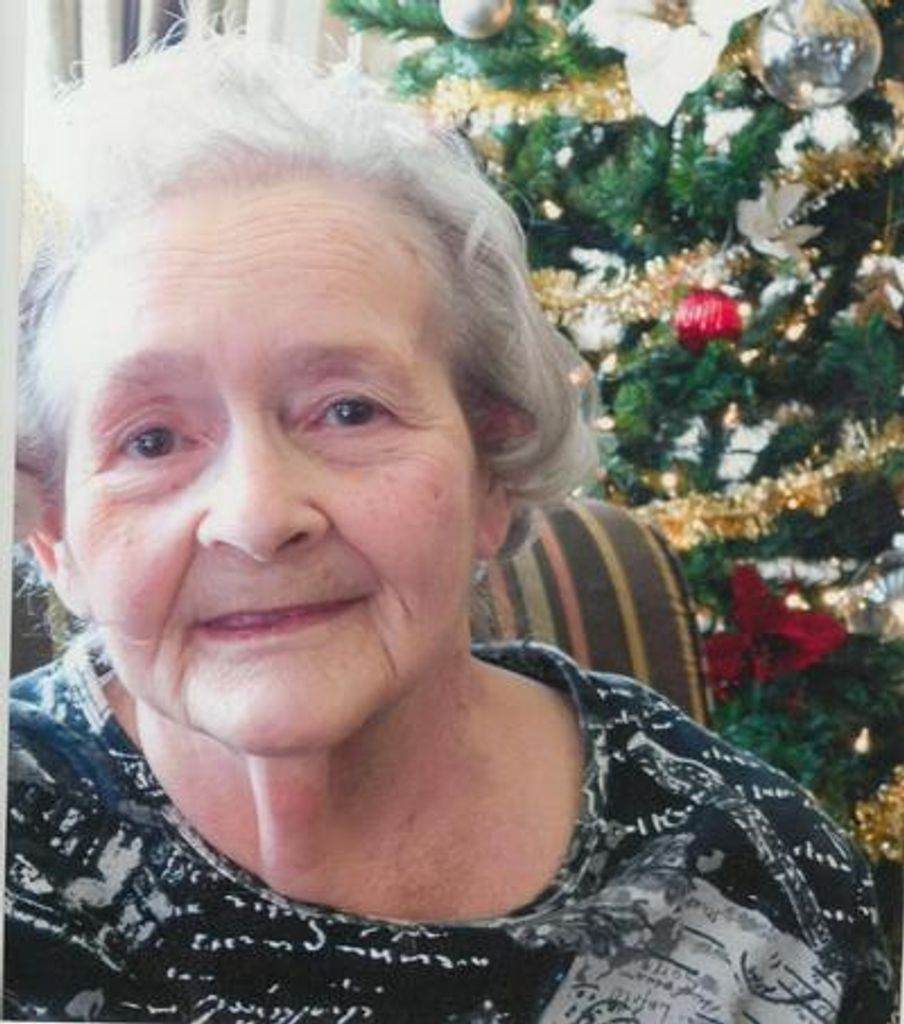 Sandra Lynn (Ratliff) Day