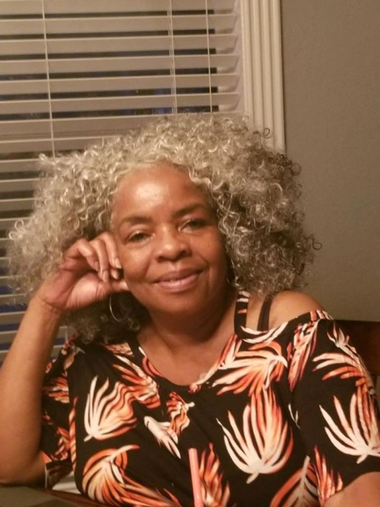 Patricia Boston Profile Photo