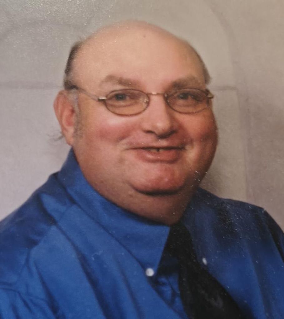Charles Lee Newman Profile Photo