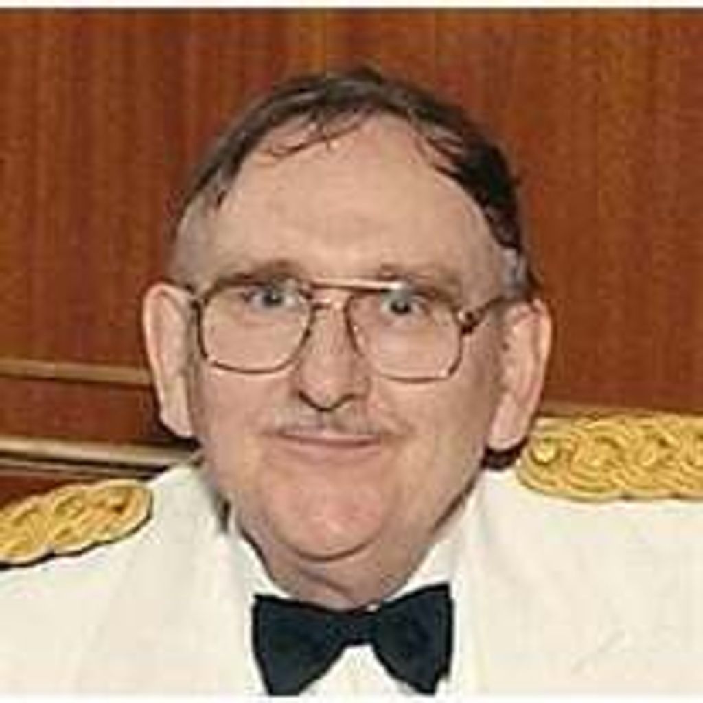 Orrin Thompson Profile Photo