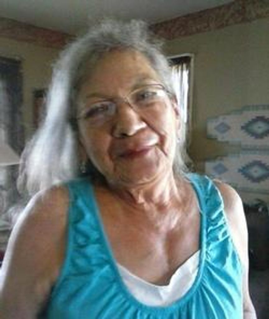 Myra "Osh Te Se Kwe" Lee Matchie