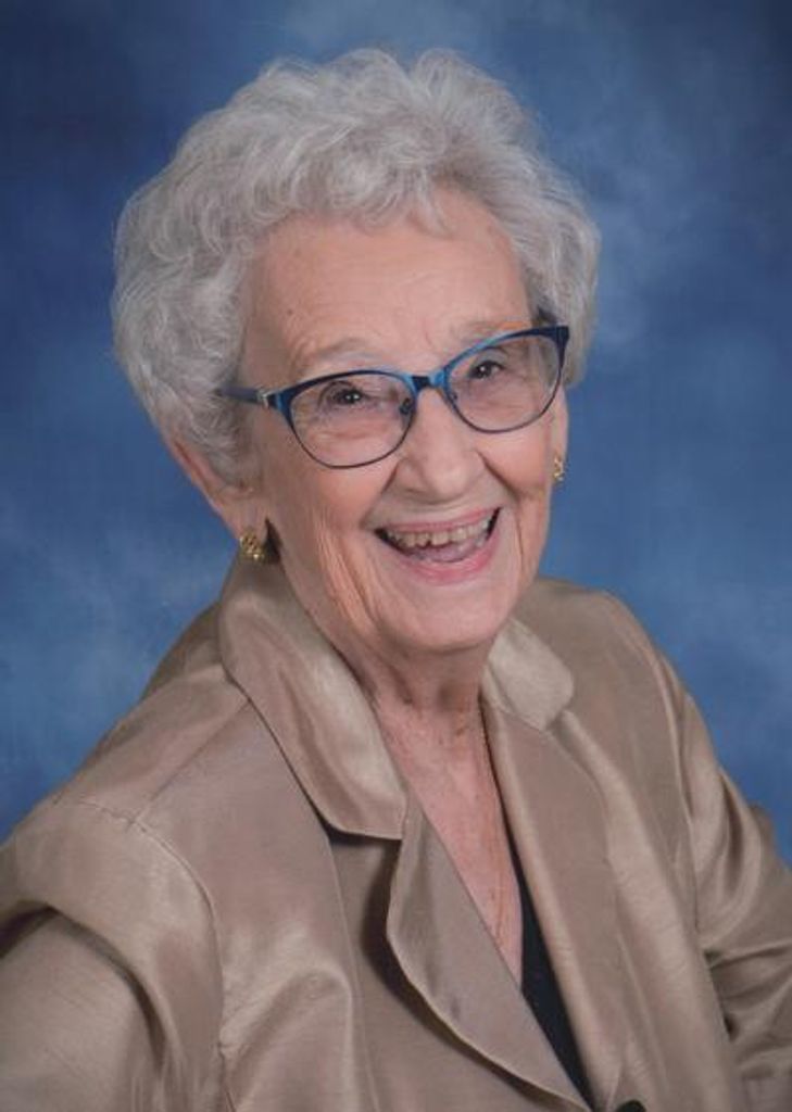 Mary Lee Fite Profile Photo